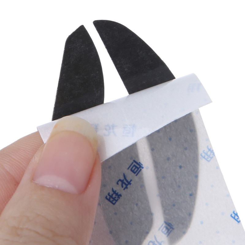 Set 2 Cặp Chân Chuột 0.6mm Thay Thế Cho Dòng Rival 100