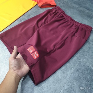 Bộ Uniqlo 2020