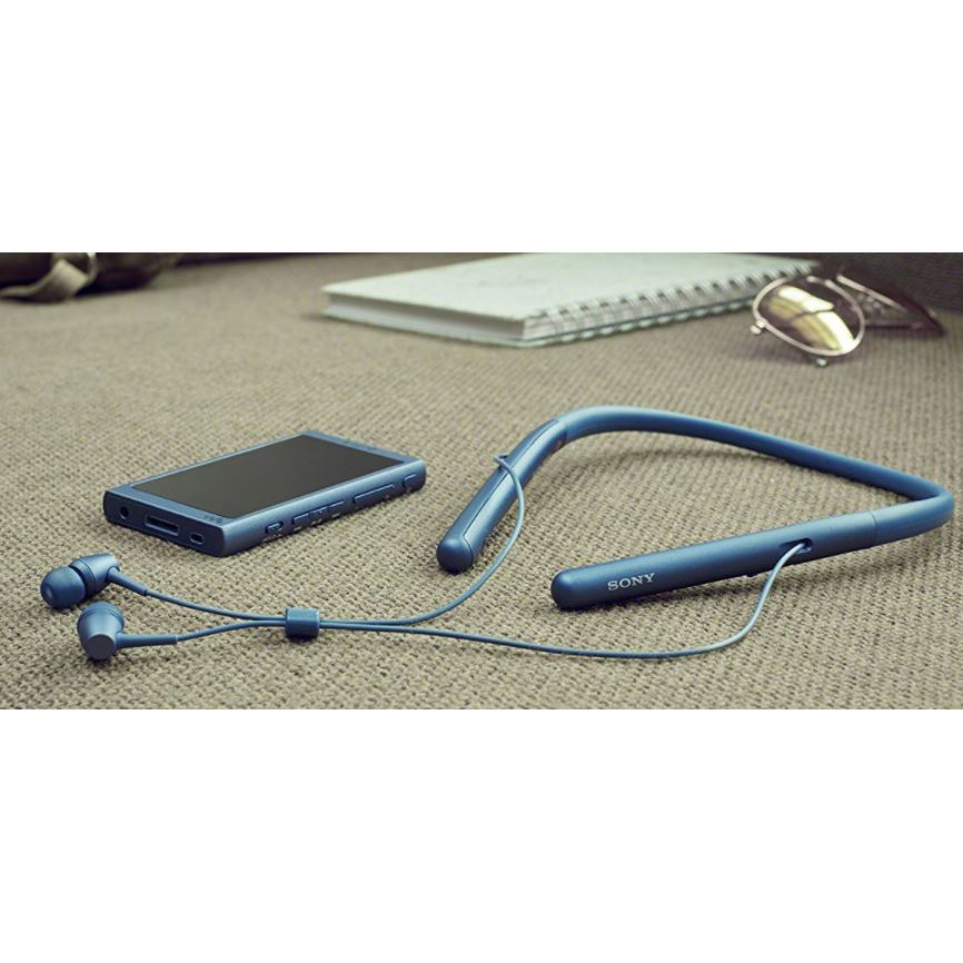 Tai Nghe vòng cổ Sony WI-H700 Chính Hãng, Giá Tốt.Tai Nghe Bluetooth Mang Đến Âm Nhạc Với Chất Lượng Như Tại Phòng Thu.