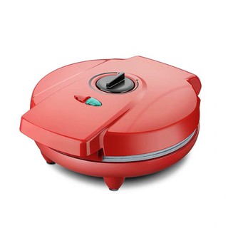 Máy làm vỏ bánh ốc quế đơn giản, nhanh chóng
