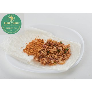 Bánh Tráng Hành Phi- Phúc Thịnh