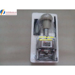 Dấu nhảy 7 số Deli 7507