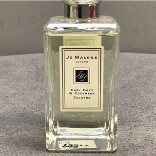 ☘️ Nước hoa dùng thử Jo Malone Earl Gray & Cucumber (Chiết 5ml/10ml/20ml) [chính hãng]