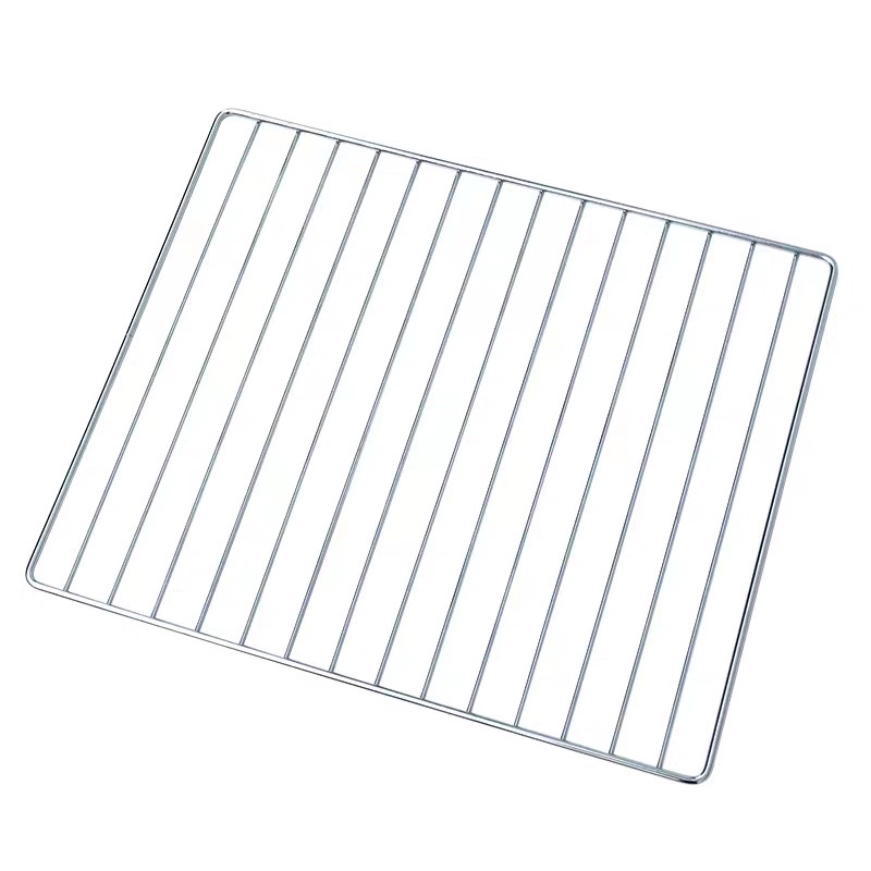 Khay nướng, rank nướng lò nướng Hauswirt C40