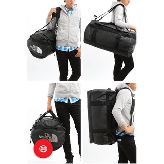 Balo chống nước Base Camp Duffel 2 size S,M