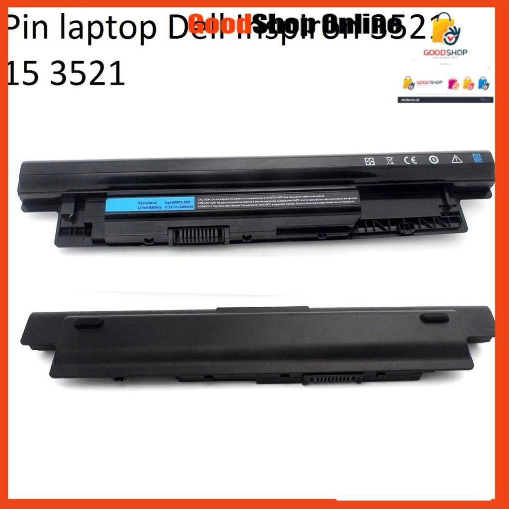 💖💖 Pin Laptop Dell Inspiron 14 3441 3442 3443 14R 5421 5437 14R 3000 N3421 N3437