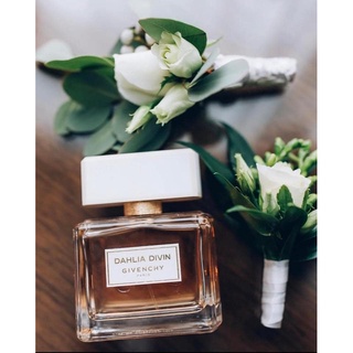 [CHÍNH_HÃNG] NƯỚC HOA GIVENCHY DAHLIA DIVIN EDP 75ML