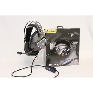 Tai nghe Gaming ZIDLI ZH27