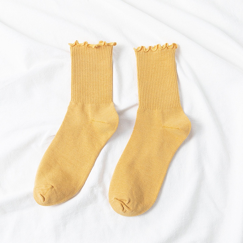 Vớ Nữ Phong Cách Nhật Bản Xinh Xắn