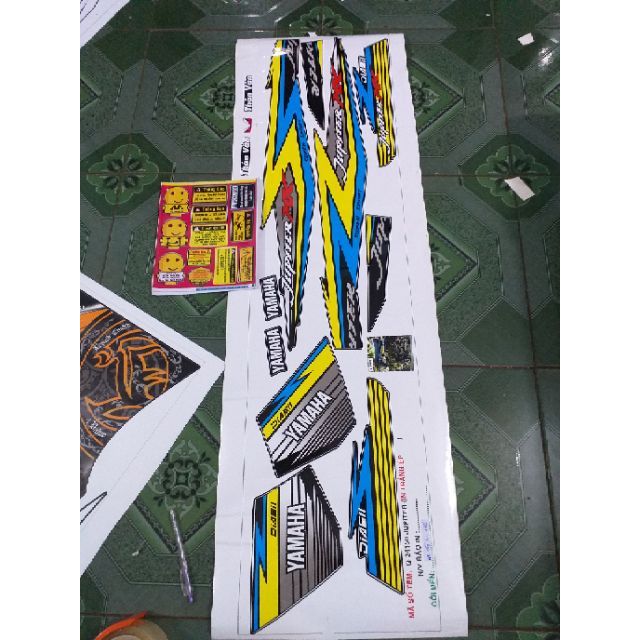 Tem rời jupiter mx đặt in