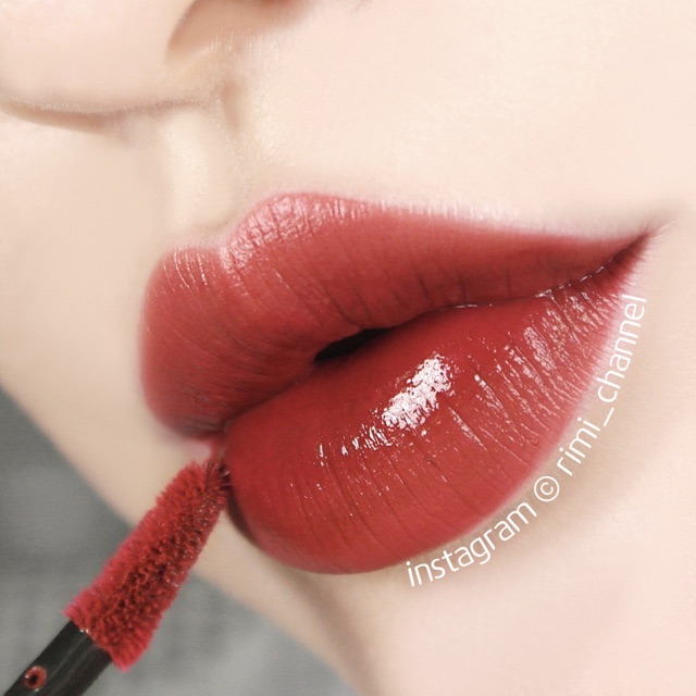 Son kem lì Merzy The First Velvet Tint (Có Sẵn) | BigBuy360 - bigbuy360.vn