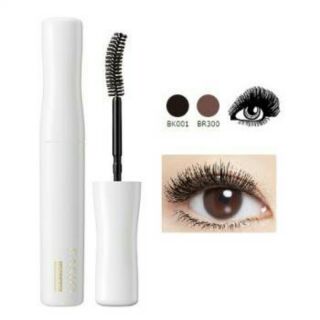 Mascara làm dày và cong mi - Fasio Good Curl Mascara Volume
