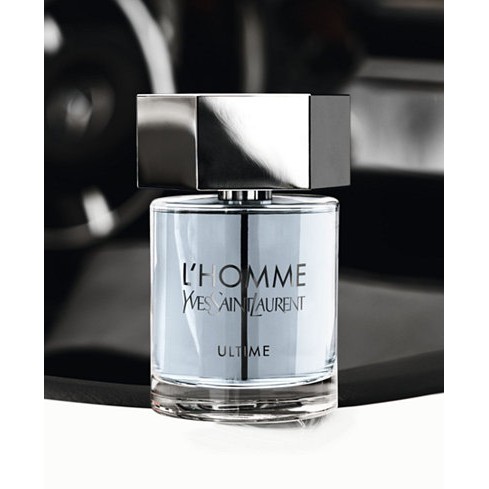 NƯỚC HOA YVES SAINT LAURENT L'HOMME ULTIME