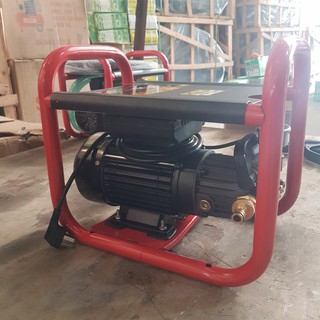 Máy Rửa Xe 2200W Jetman JM20S