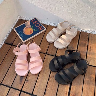 (Order) Sandal đi học nữ Ulzzang