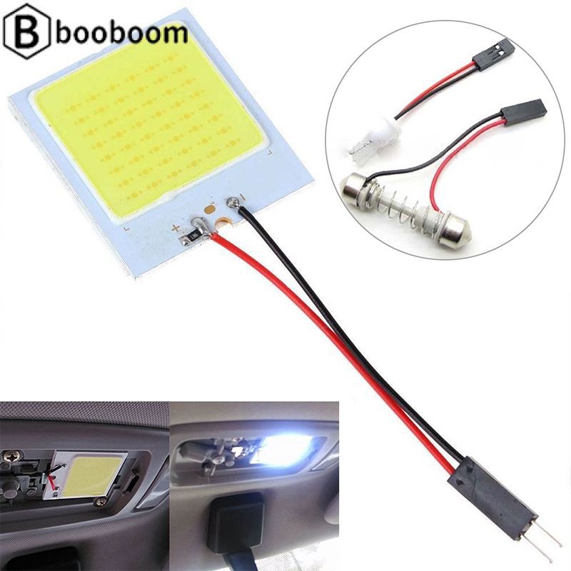 Bảng Đèn Led Cob T10 18 24 36 48