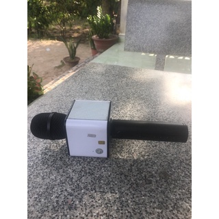 micro Bluetooth