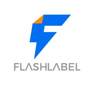 FlashLabel.vn