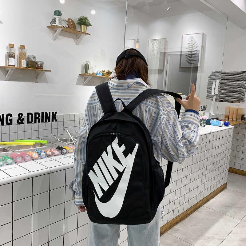 High-end fashion NIKE backpack for men and women