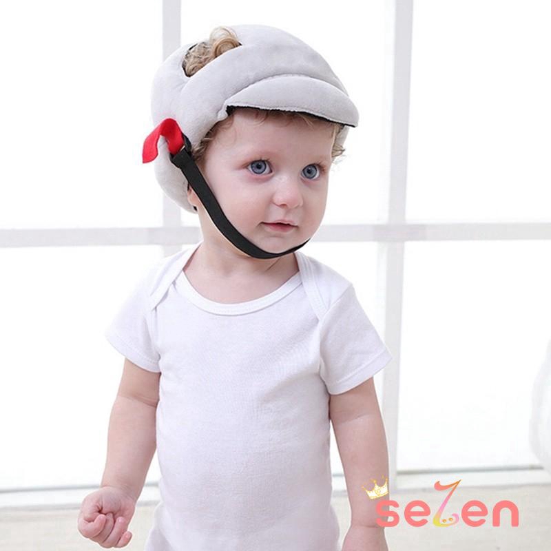 Nón Bảo Hiểm Chống Va Chạm Cho Bé