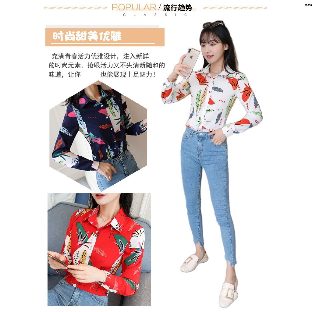 Áo chiffon dáng ngắn phong cách thời trang Hong Kong 2020 | BigBuy360 - bigbuy360.vn