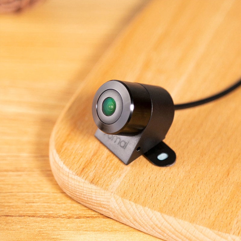 Camera lùi xe Xiaomi 70mai hỗ trợ tầm nhìn ban đêm | BigBuy360 - bigbuy360.vn