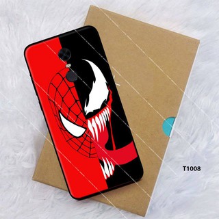 [FSS09JAN-Hoàn 20% xu] Ốp điện thoại Xiaomi Redmi Note 4 - Note 4x in hình