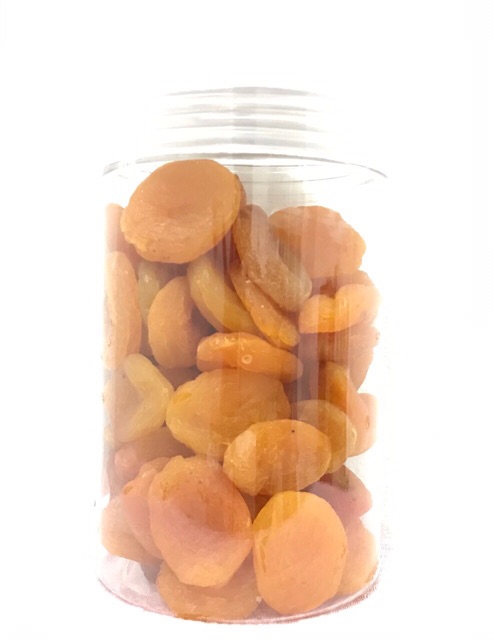 Mơ Sấy Dẻo Thổ Nhĩ Kỳ 500g
