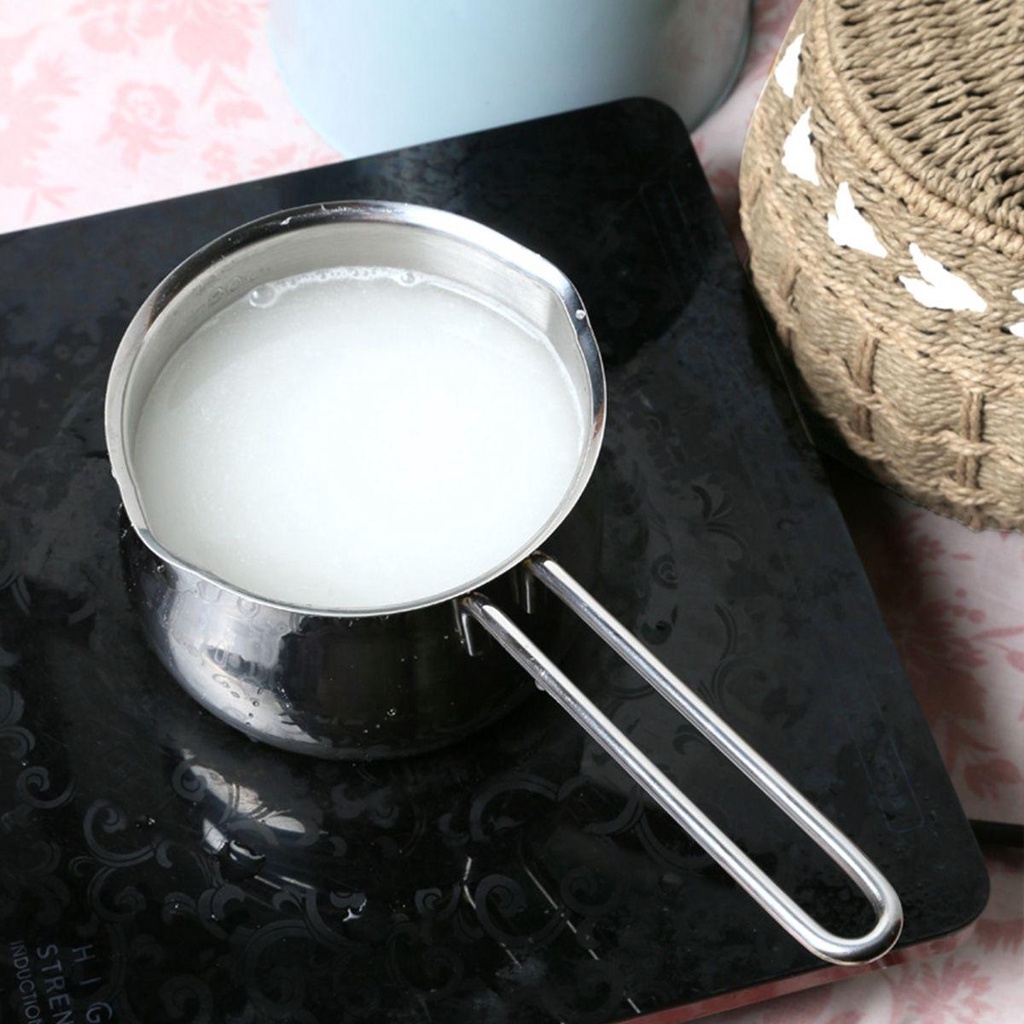 MOCHO [] Elting  ok 800ml ăn uống không thấm nước vô tận .teel .aking .on-stick .ilk .owl