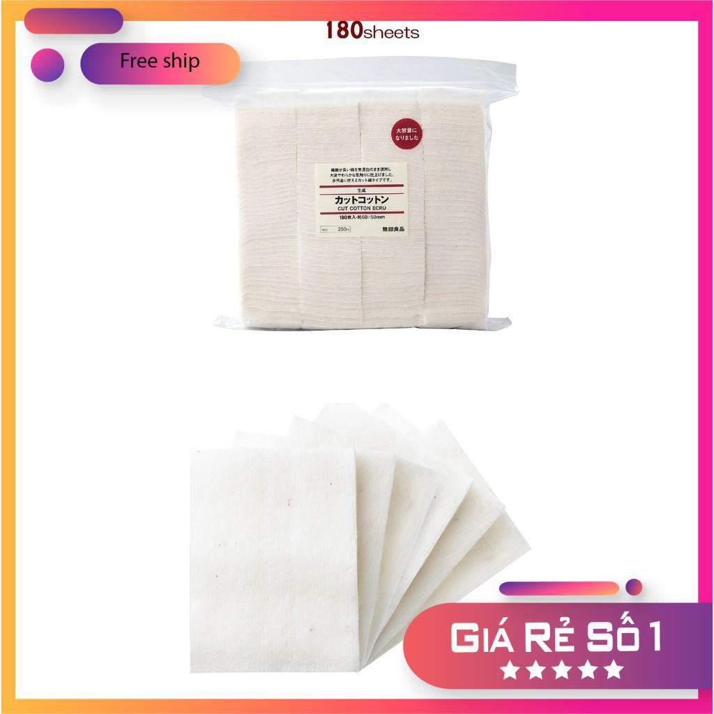 Bông Muji