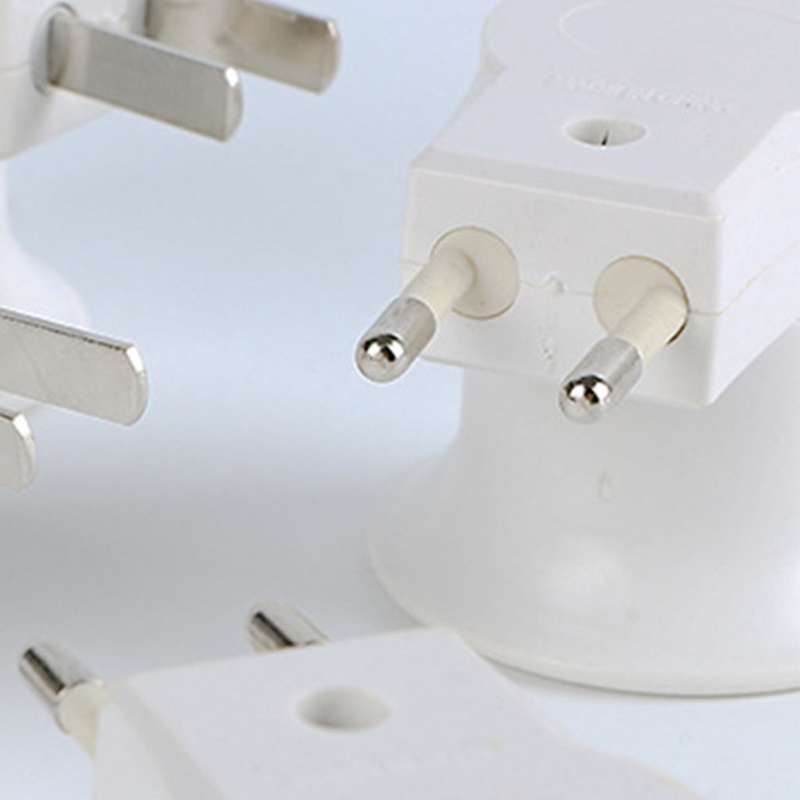 Giá Đỡ Bóng Đèn Gắn Tường E-27 Có Công Tắc