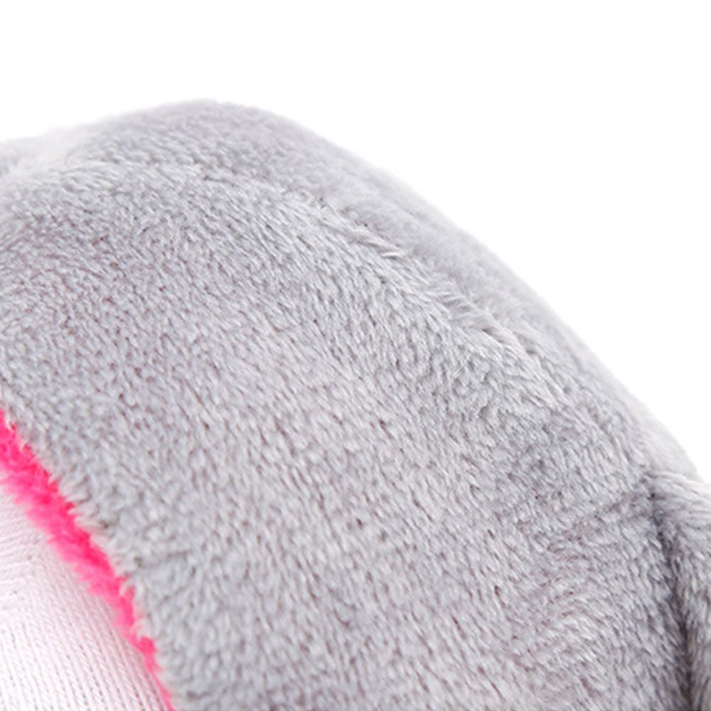 Mũ Tai Mèo Mềm Mại Xinh Xắn