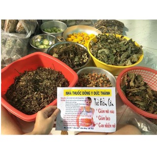 1kg Trà giảm cân siêu tốc Đức Thành