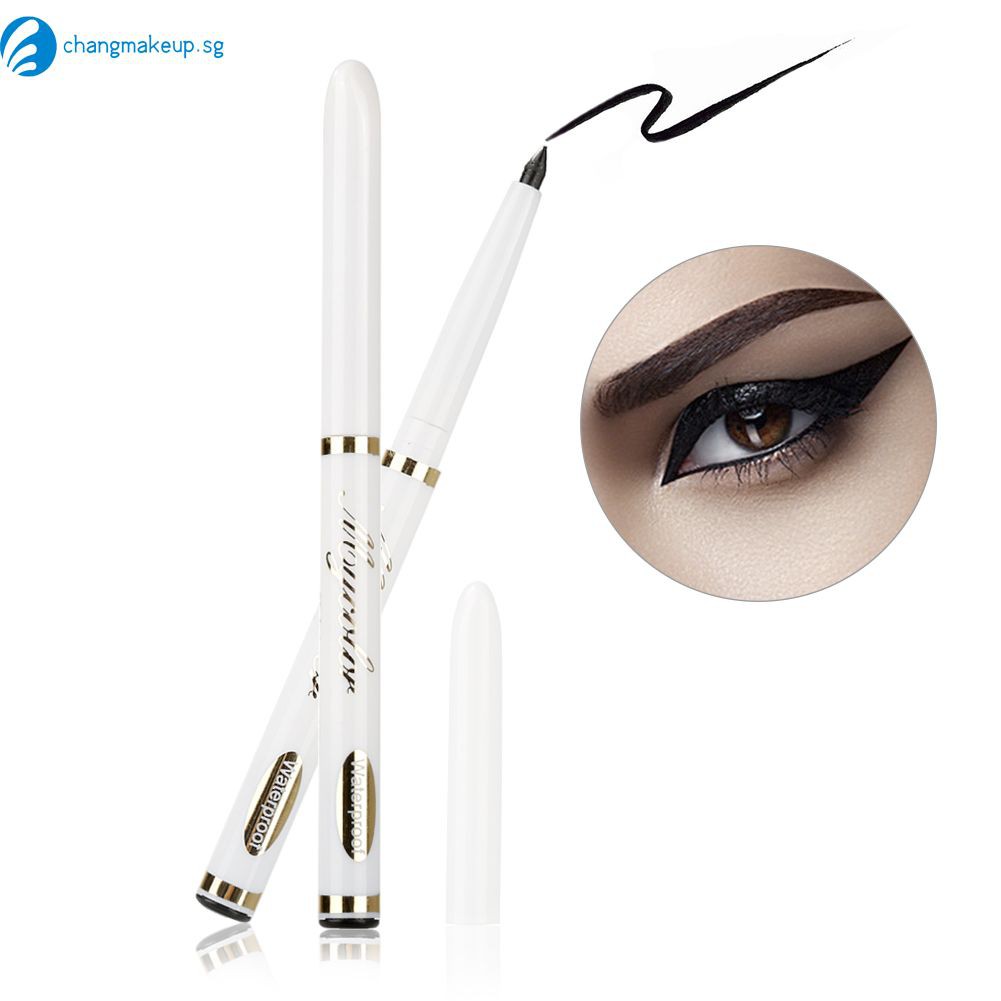 Bút kẻ mắt kháng nước Lameila tiện lợi | BigBuy360 - bigbuy360.vn