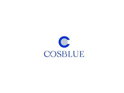 cosblue Logo