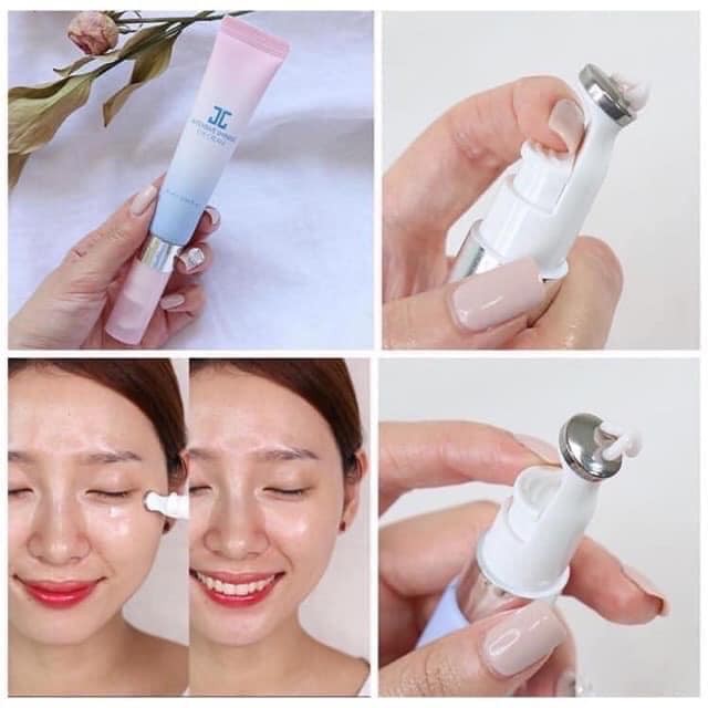 KEM MẮT JAYJUN EYE GEL PATCH HYDROGEL 25ml | BigBuy360 - bigbuy360.vn