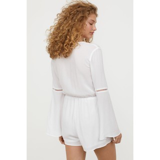 Bộ Jump H&M auth