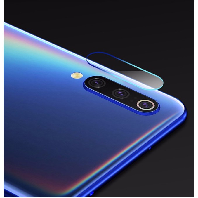 Kính Cường Lực Bảo Vệ Camera Sau Cho Vivo Y17 Y15 Y12