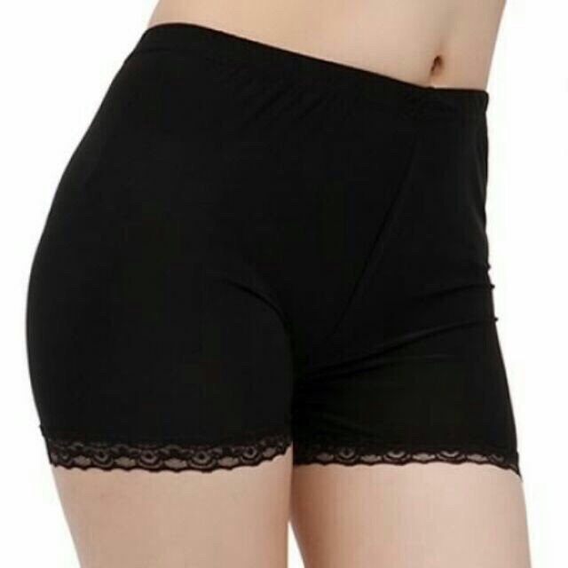 Quần mặc trong váy chất cotton Thái Lan sỉ rẻ | BigBuy360 - bigbuy360.vn