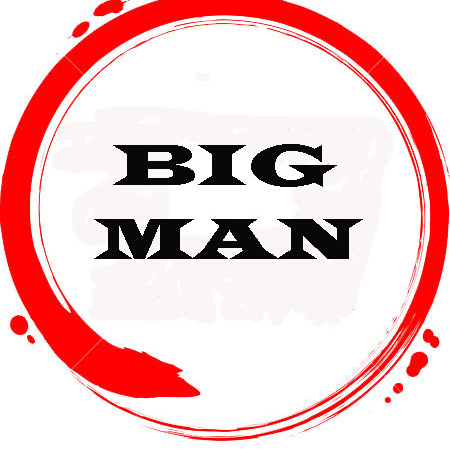 BIG MAN - STORE