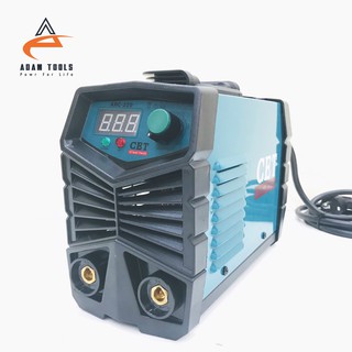 Máy hàn điện tử cet - máy hàn điện tử cet arc-220, hàng chính hãng bảo hành 12 tháng