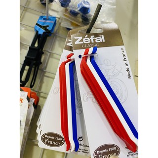 Bộ cây nạy vỏ zefal