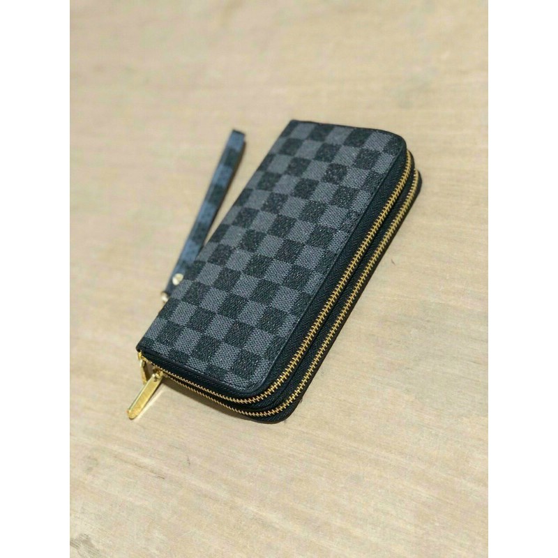 Ví lV cầm tay 2 khoá fullbox qc
