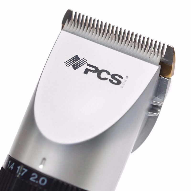 Tông đơ cắt tóc Sạc pin PCS-CS 02