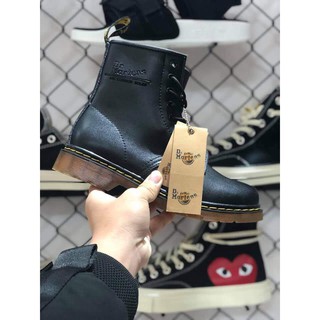 Dr martens 1460s cổ cao ( full phụ kiện )