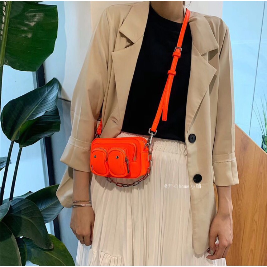 Túi Xách Thời Trang Cho Nữ Form Nhỏ