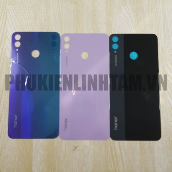 Nắp lưng zin Huawei Honor 8x