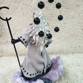 [Figure] Mô hình Uchiha Madara