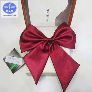Nơ đeo cổ nữ Facioshop XD03G