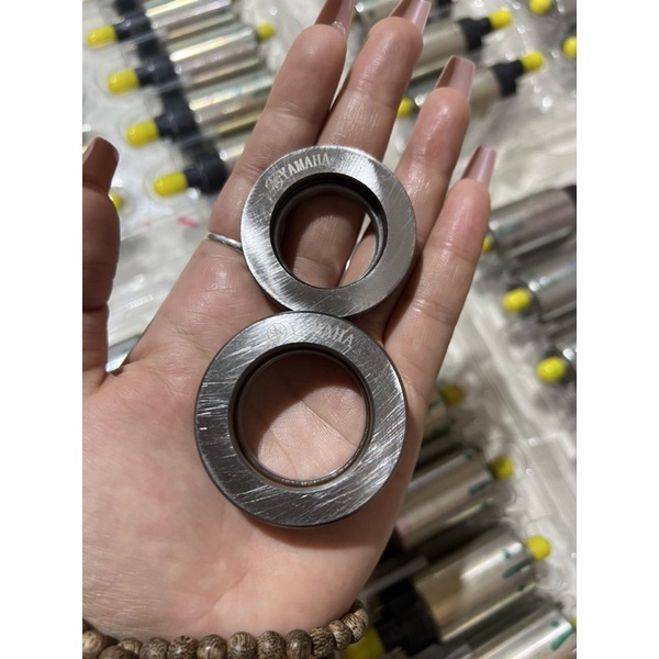 Bộ Chén cổ - BỘ BÁT PHỐT CỔ dành cho xe YAMAHA - HONDA